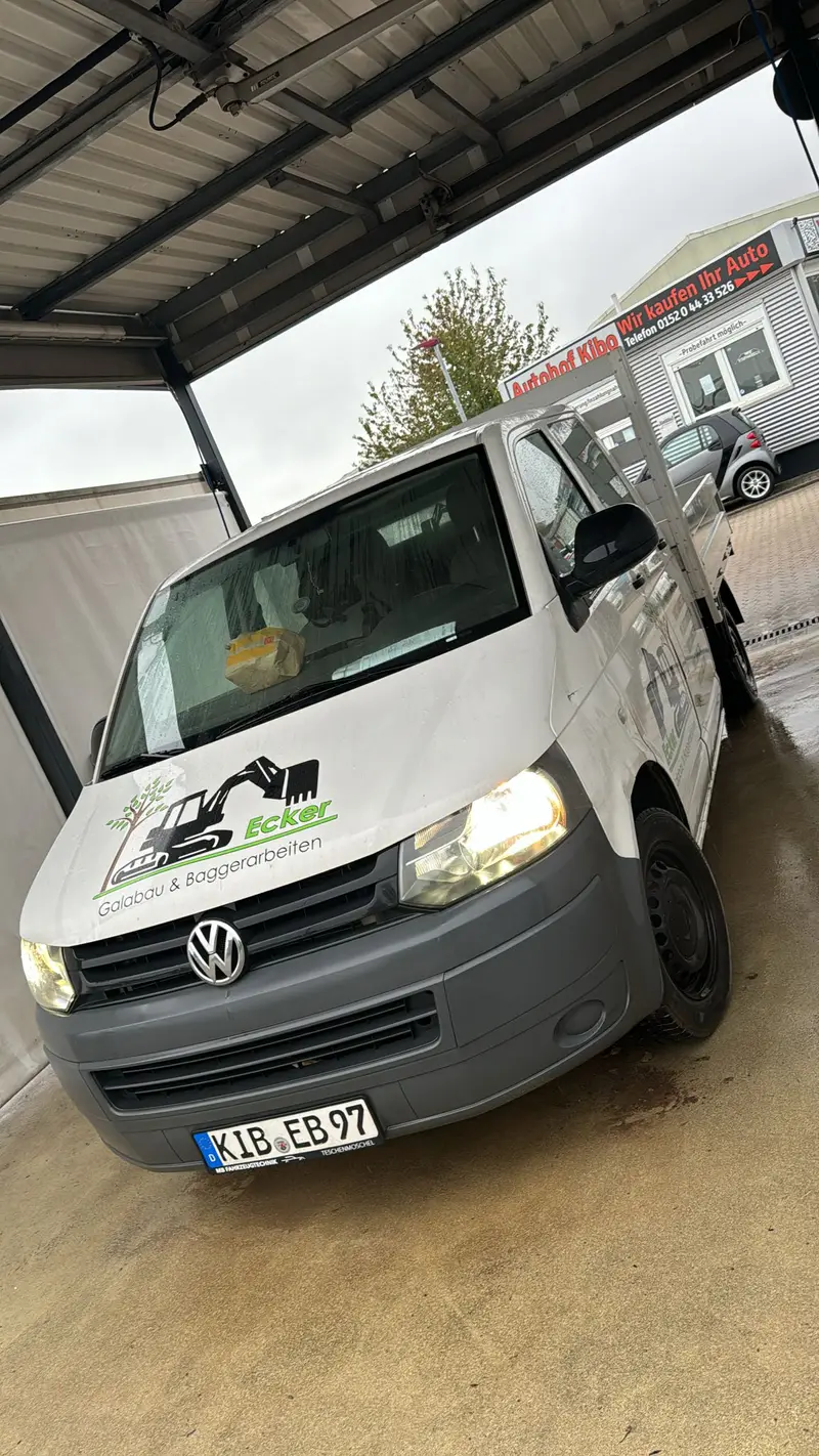 Maschine von Ecker Galabau im Einsatz, Bild 16