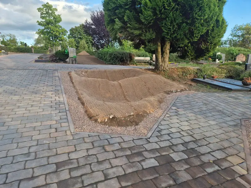 Garten- & Landschaftsbau, Referenz 5 aus Dreisen und Umgebung