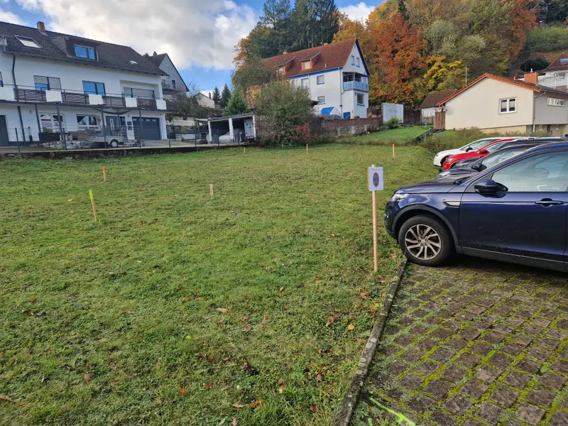 Parkplatz, Rodalben, Bild 1